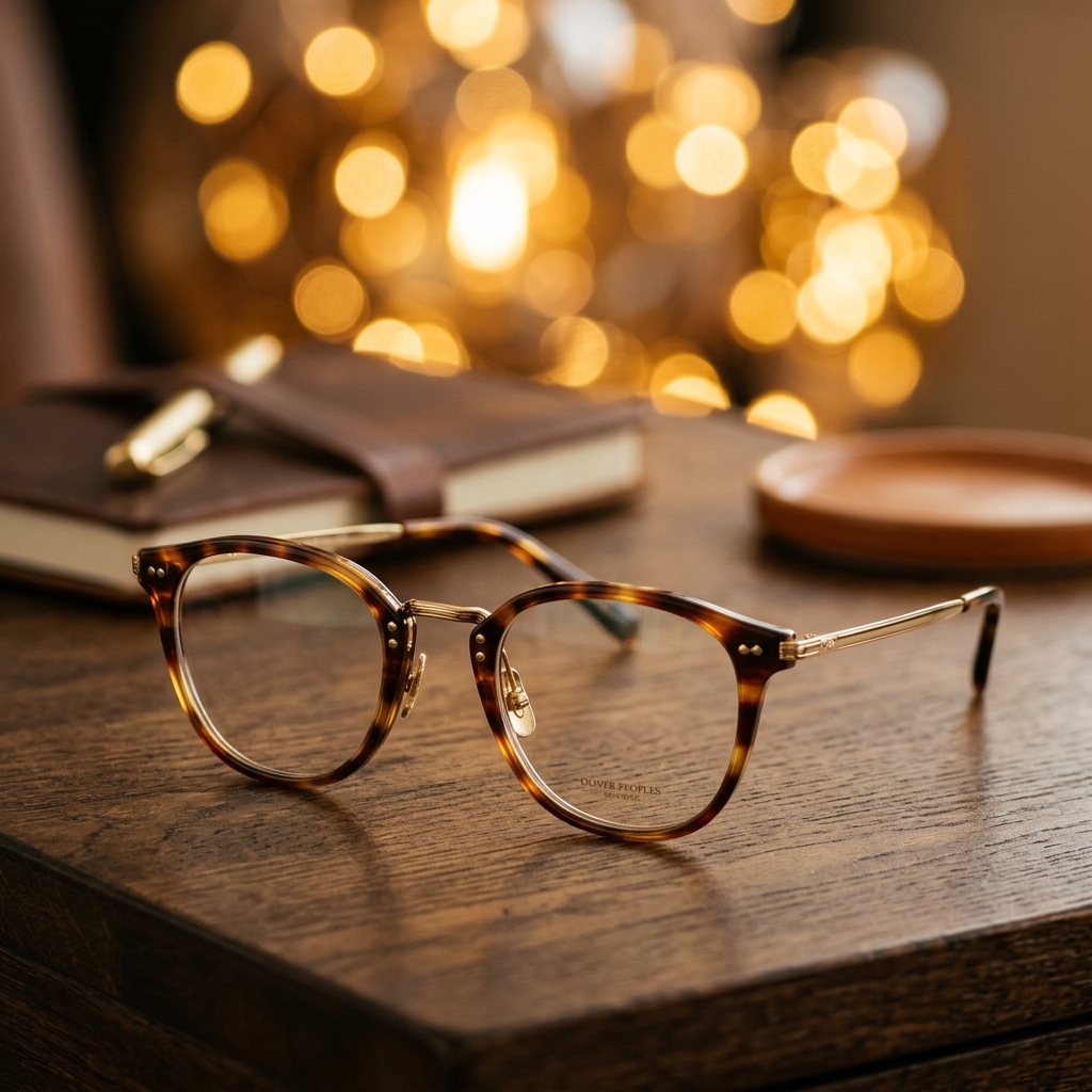 Zadvaoka — premium eyewear