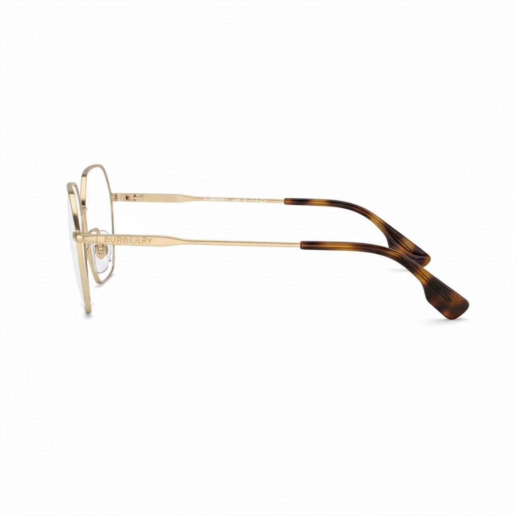 Burberry - Gold Bloomsbury - Figura 3