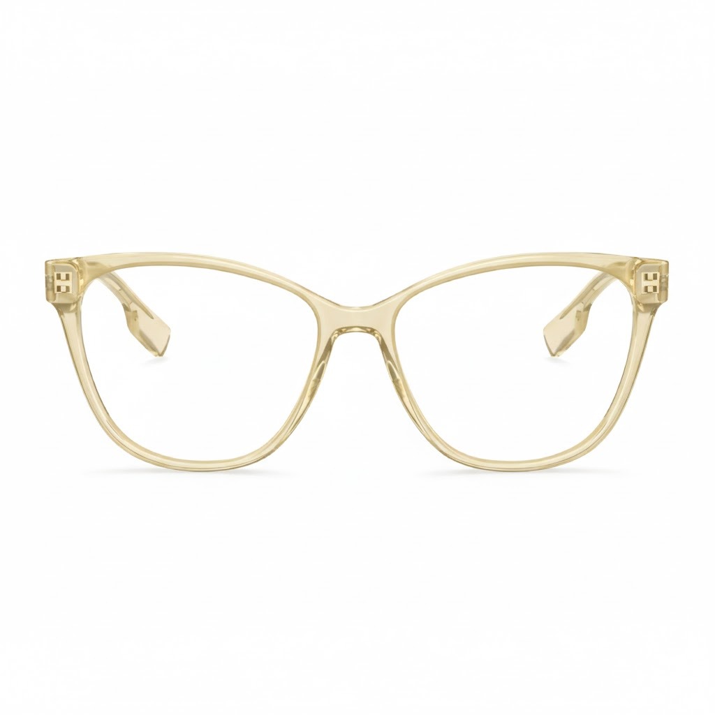 Burberry - Knightsbridge Yellow - Figura 2