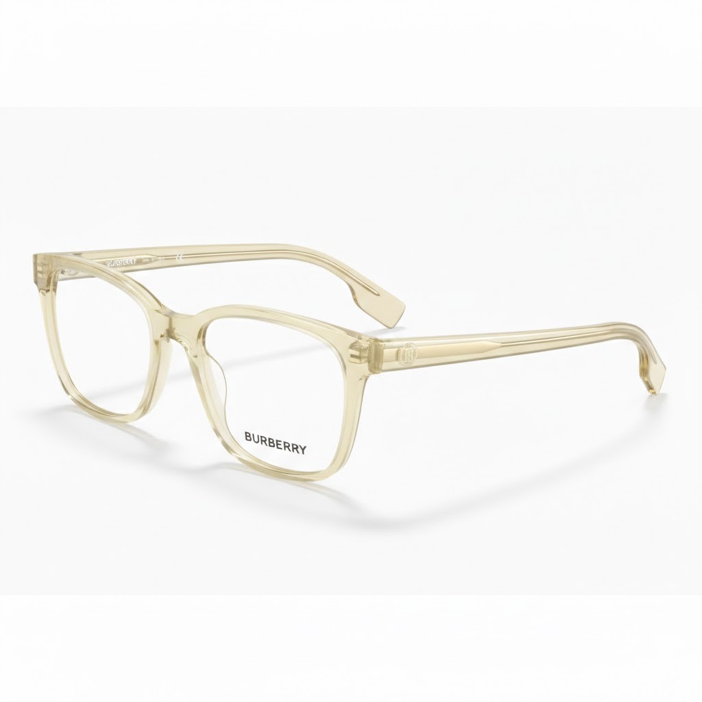 Burberry - Knightsbridge Yellow - Figura 3