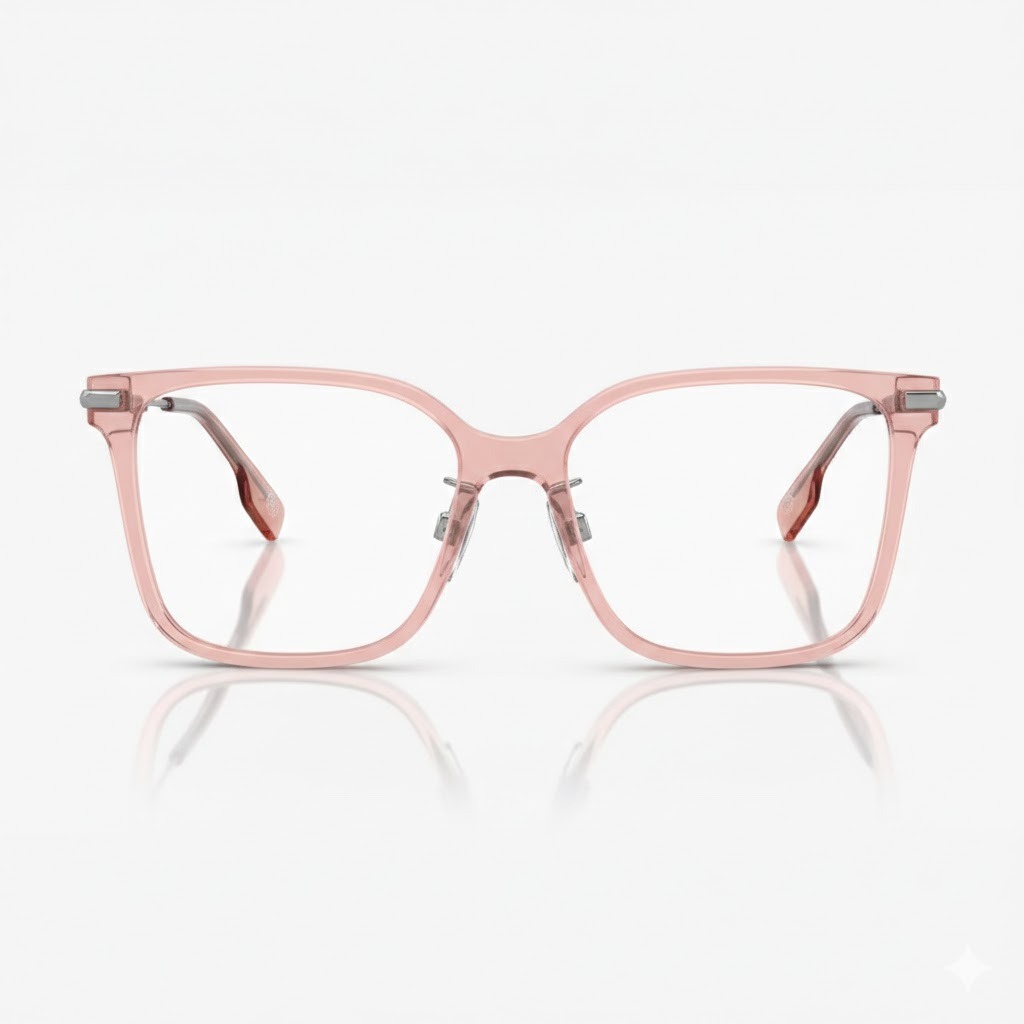 Burberry - Windsor Rose - Figura 3