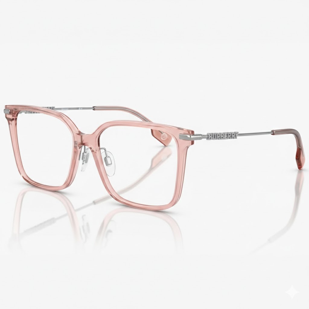 Burberry - Windsor Rose - Figura 2
