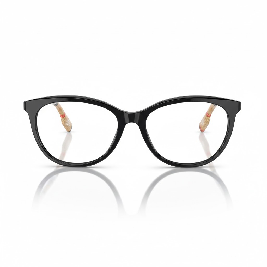 Burberry - Portobello Black - Figura 2