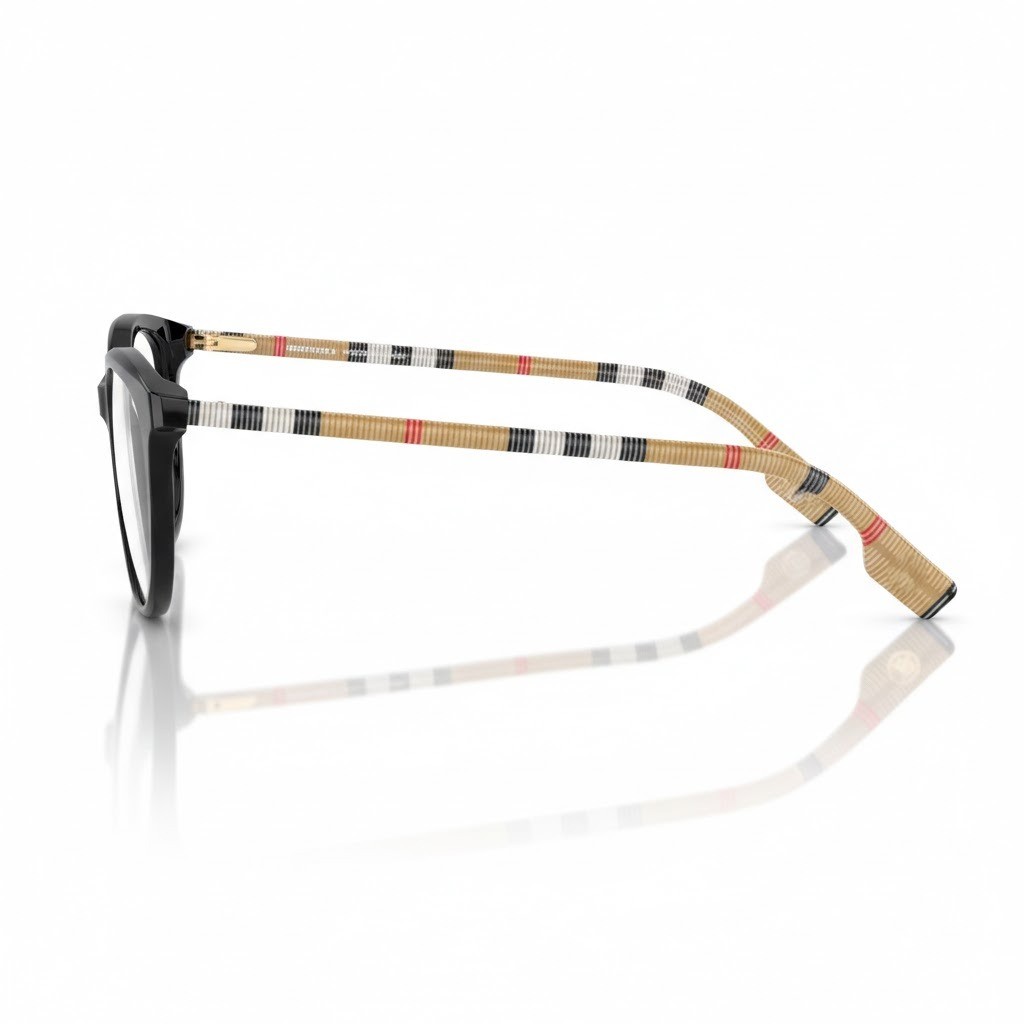 Burberry - Portobello Black - Figura 3