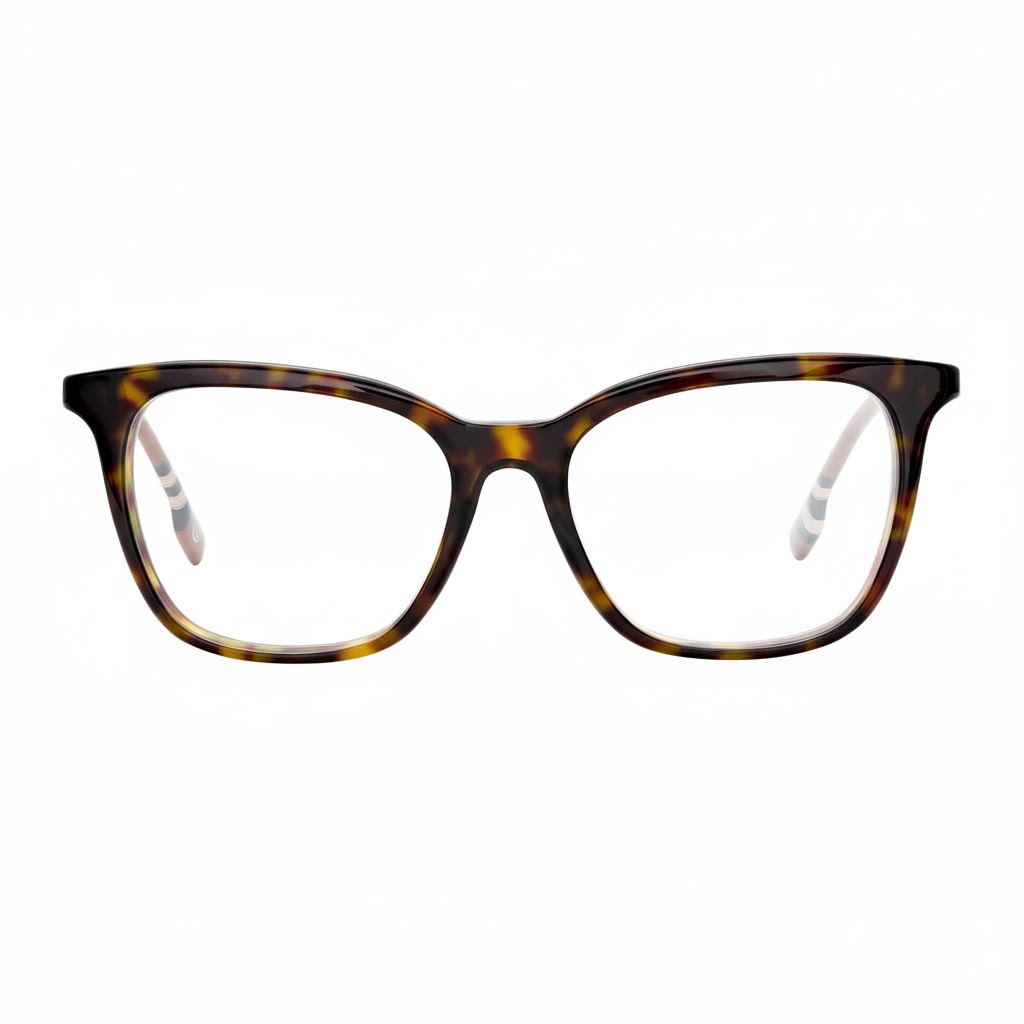Burberry - Richmond Dark Havana - Figura 2