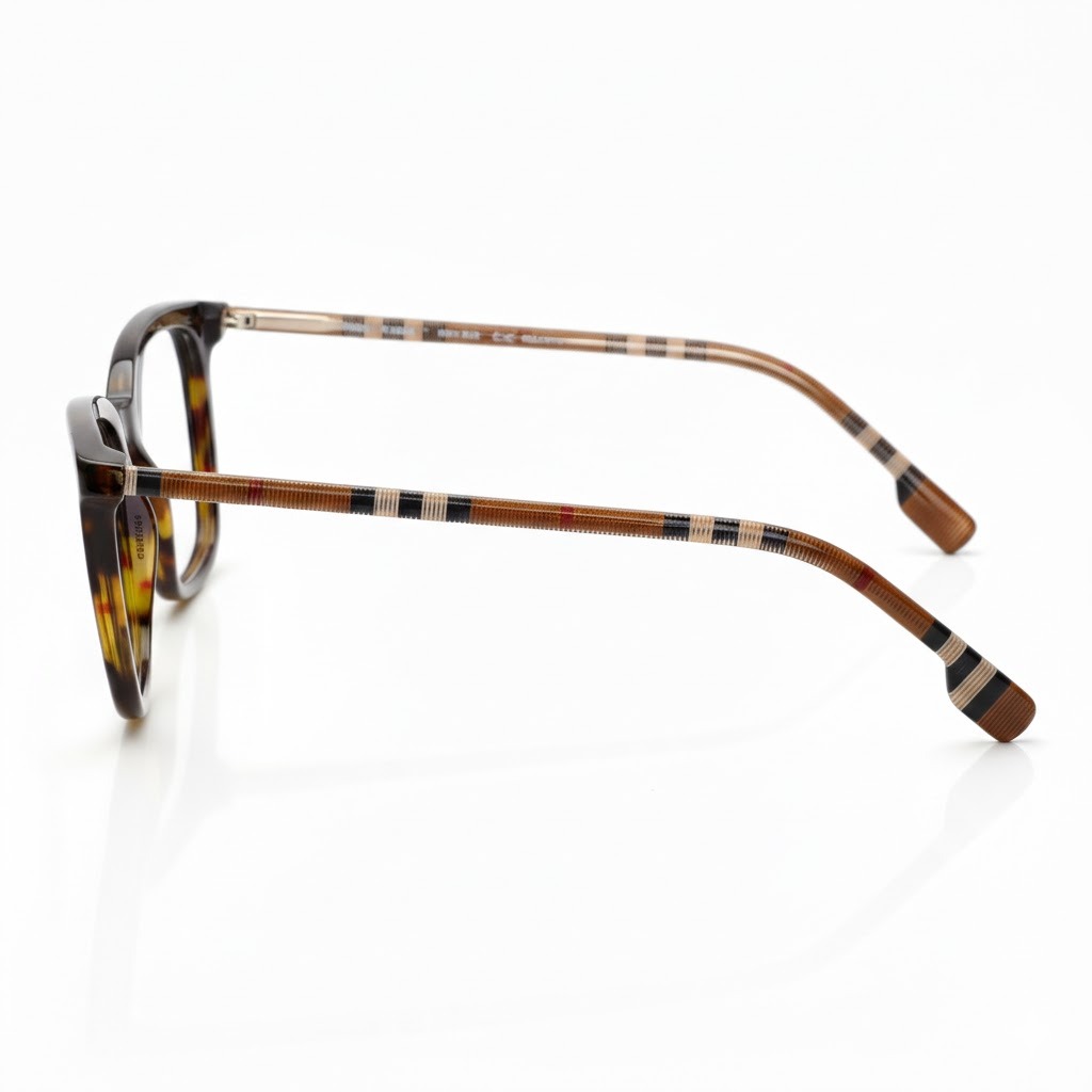 Burberry - Richmond Dark Havana - Figura 3