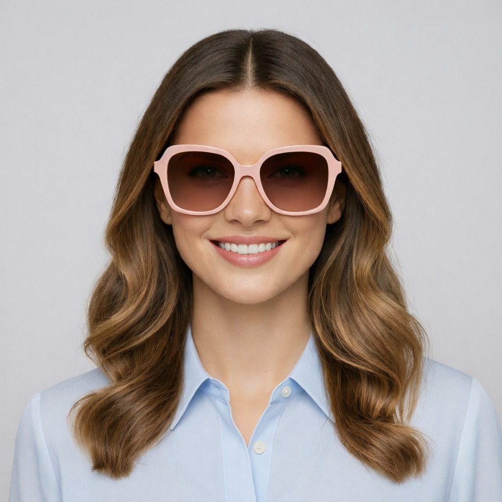 Burberry - Santorini Pink
