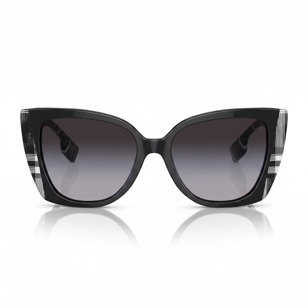 Burberry - Chelsea White - Figura 2