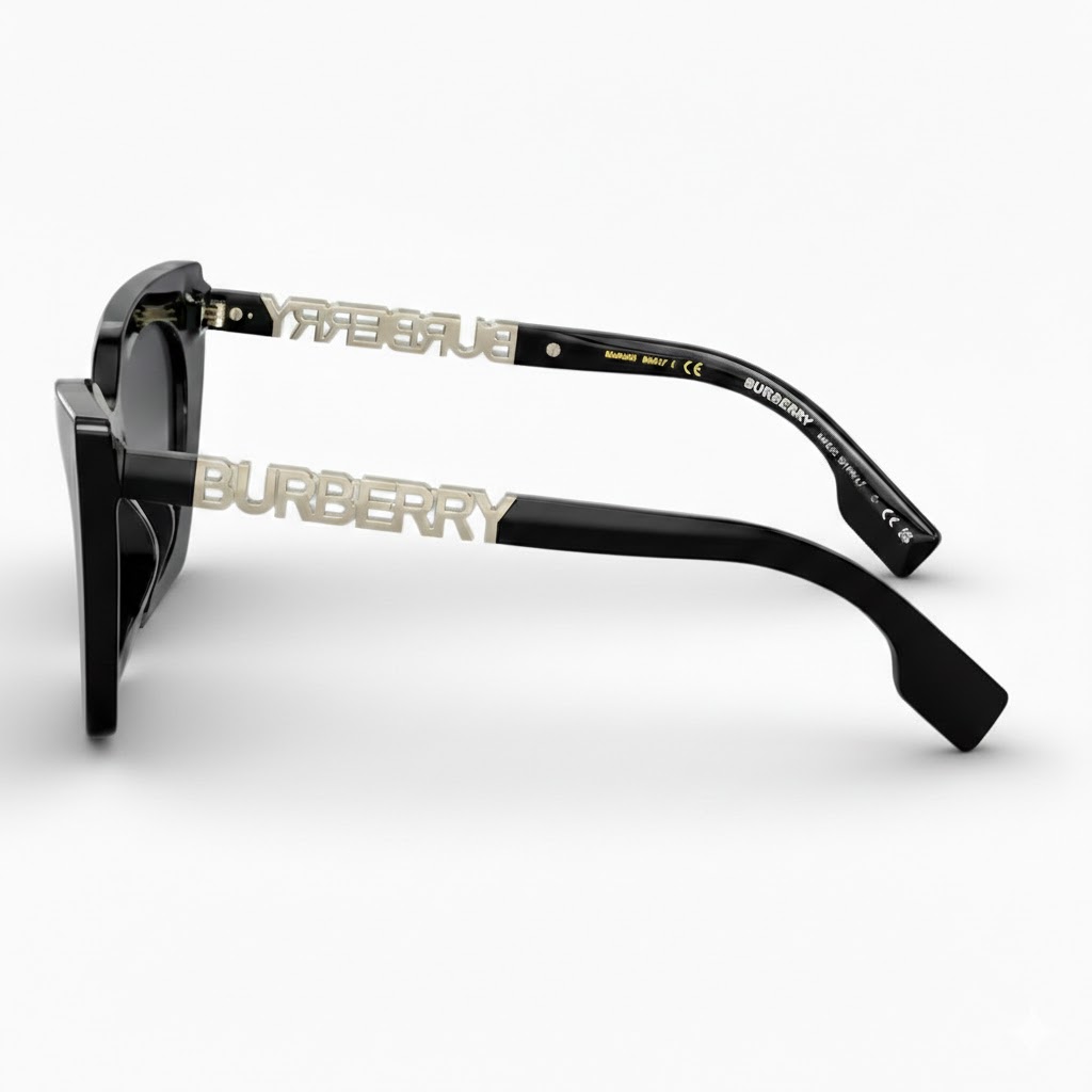 Burberry - Marianne Noir - Figura 3