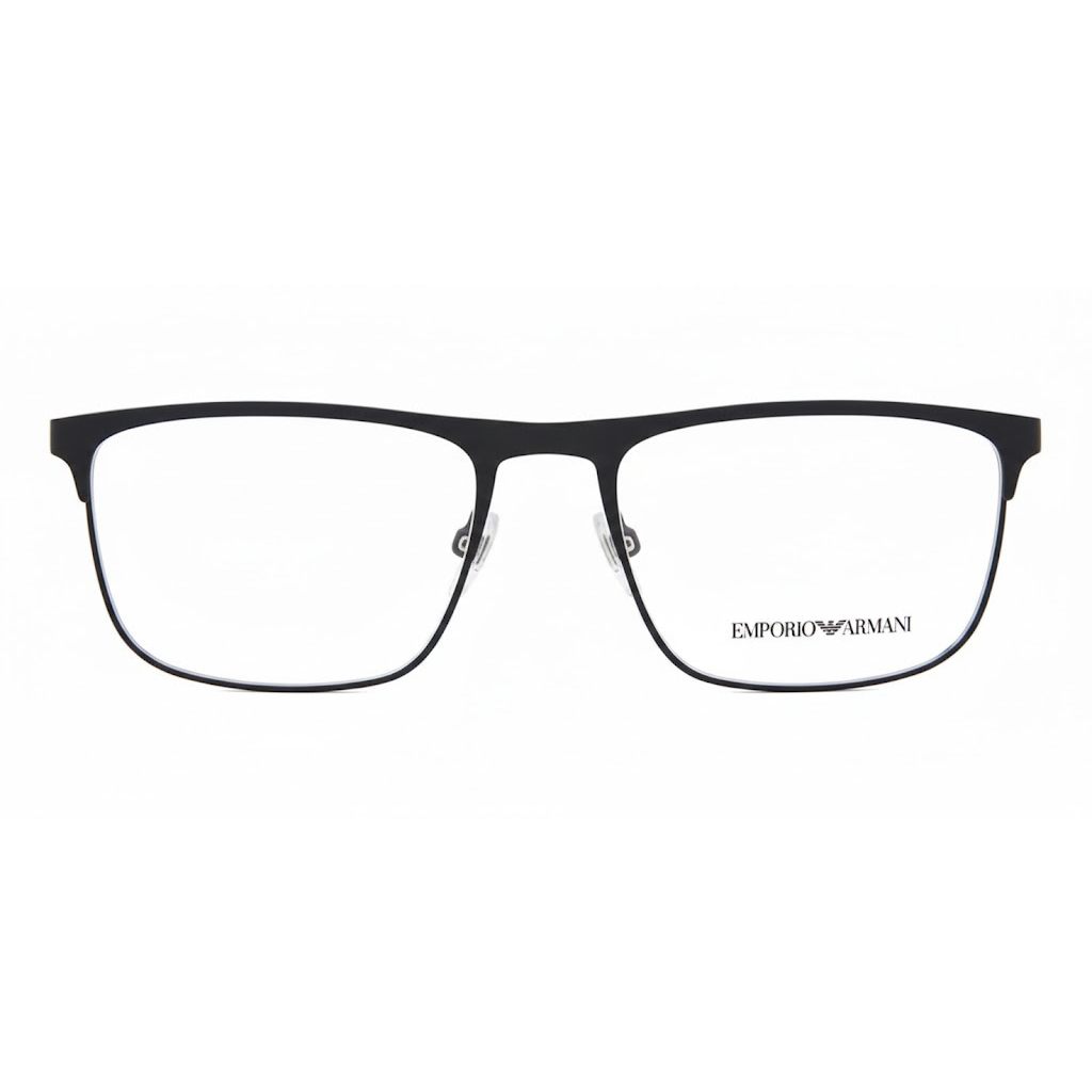 Emporio Armani – Black Edge - Figura 3