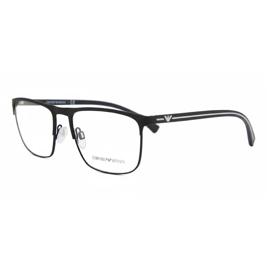 Emporio Armani – Black Edge - Figura 2