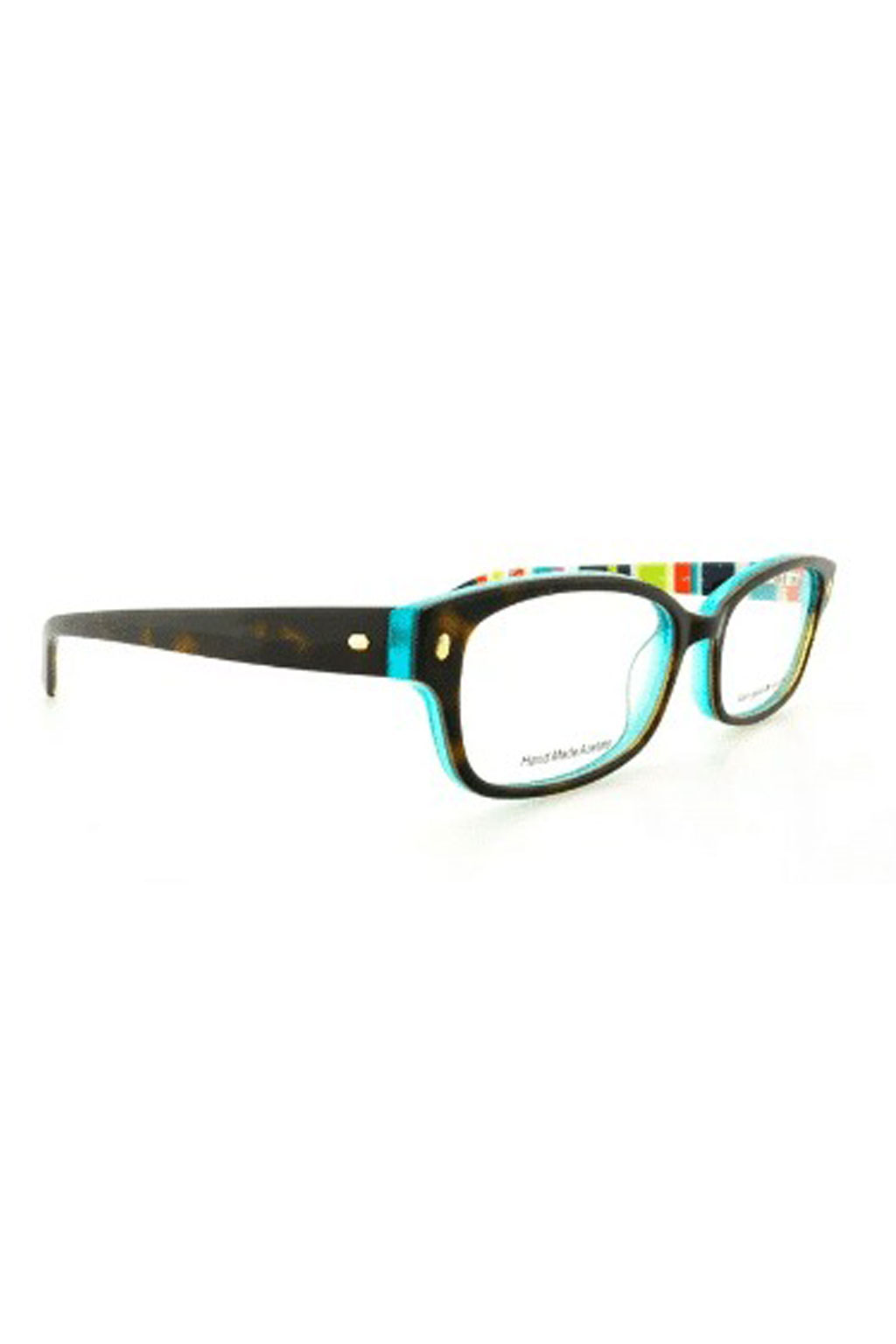 Kate Spade - Lucyann Tort Aqua - Image 2