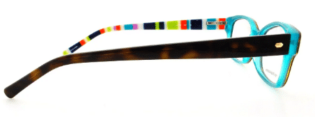 Kate Spade - Lucyann Tort Aqua - Image 4