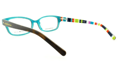 Kate Spade - Lucyann Tort Aqua - Image 3