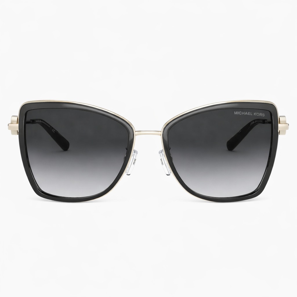 Micheal Kors - Palm Gold - Image 2