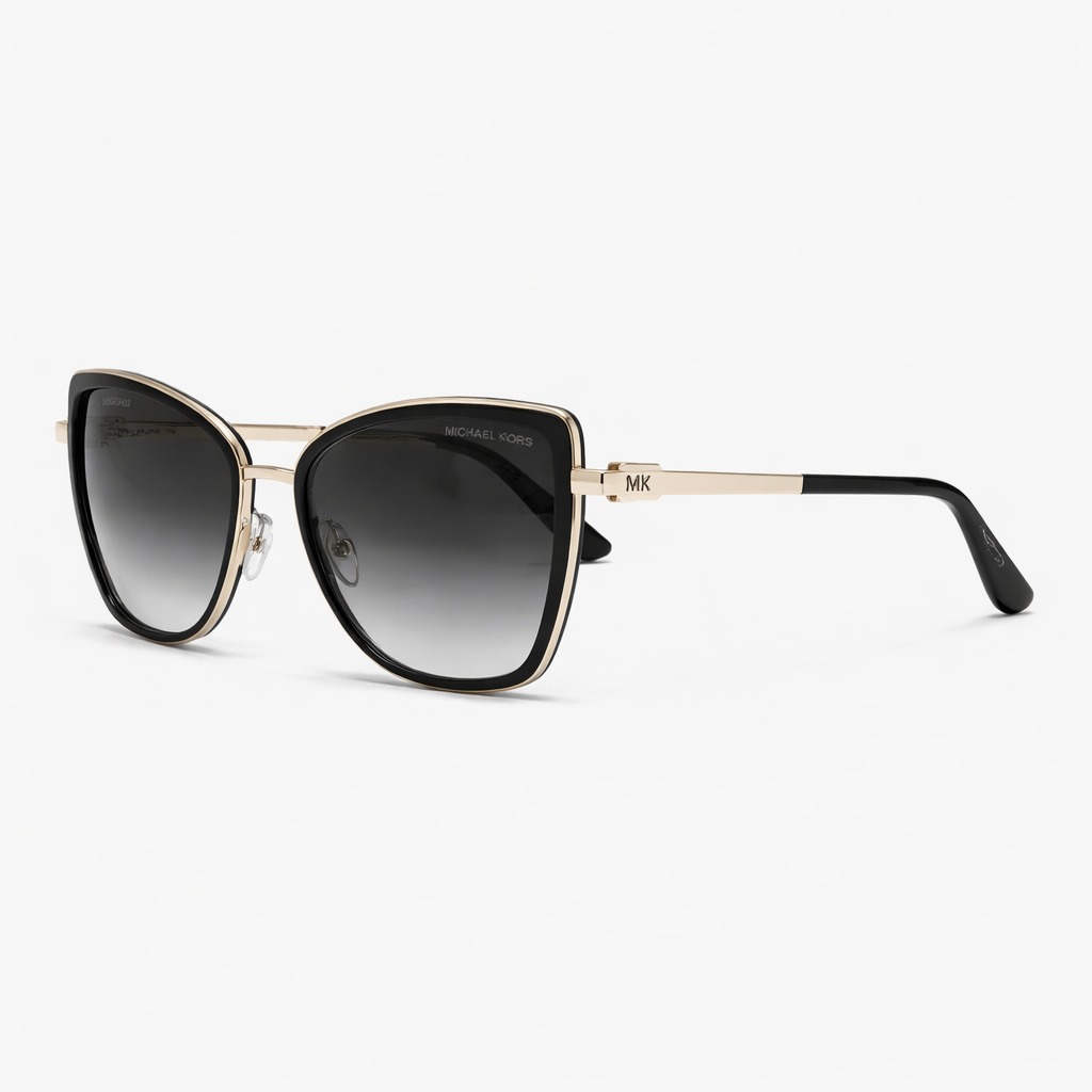 Micheal Kors - Palm Gold - Image 3