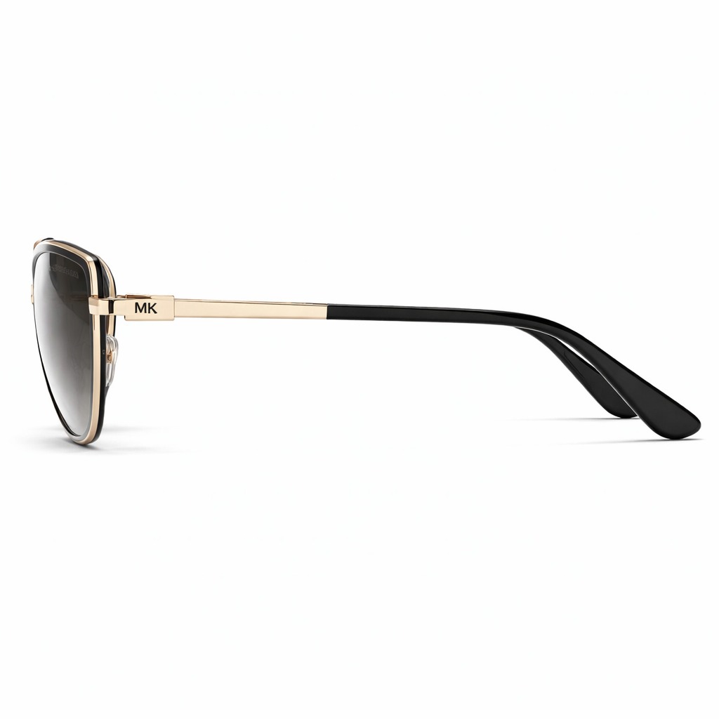 Micheal Kors - Palm Gold - Image 4