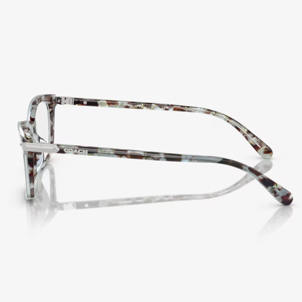Coach - Halo Seaglass Tortoise - Image 2