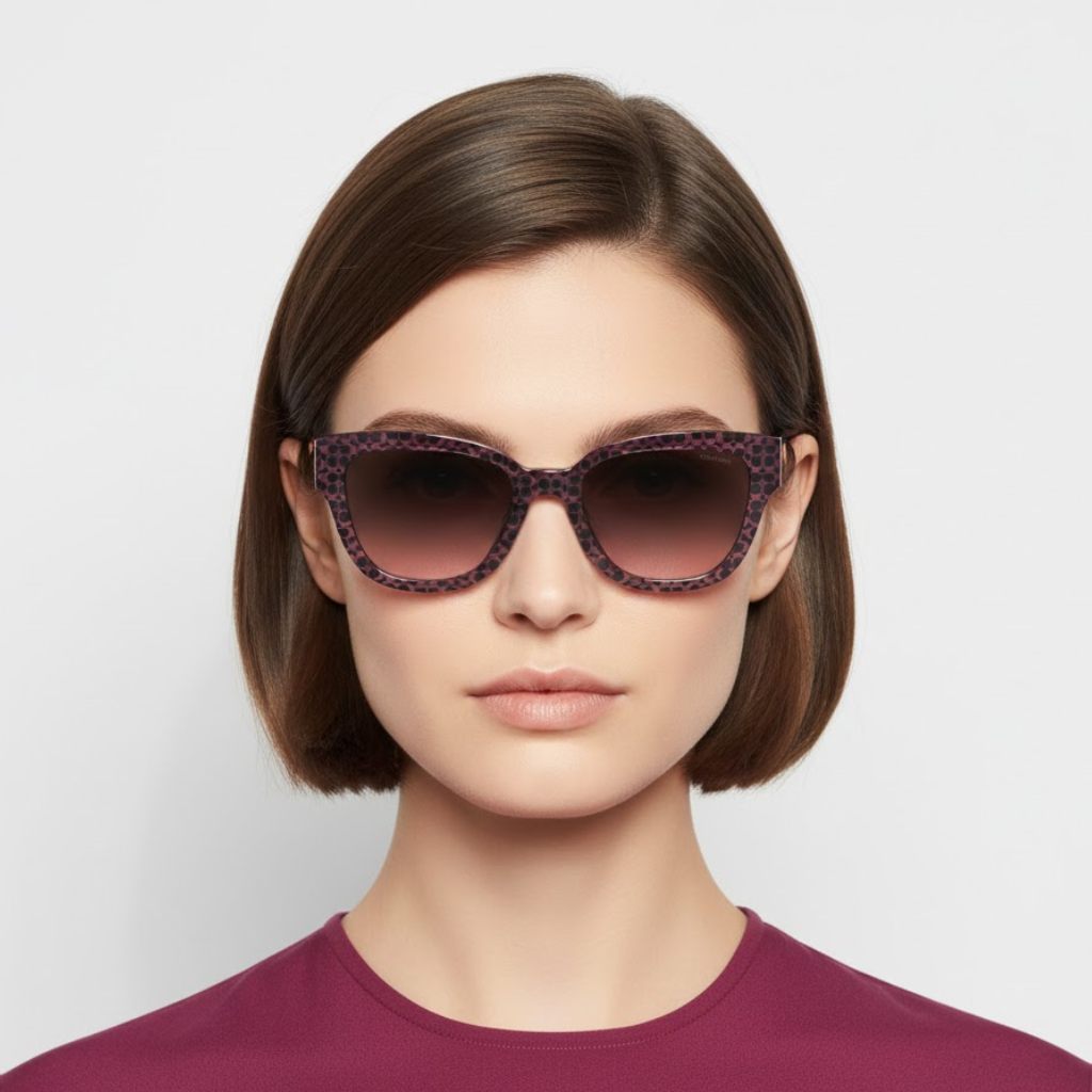 Coach - Sun Ruby