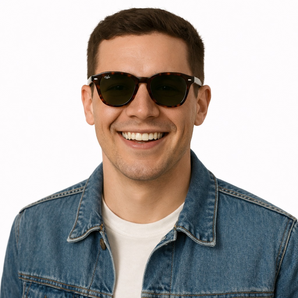 Ray-Ban - Erik Havana