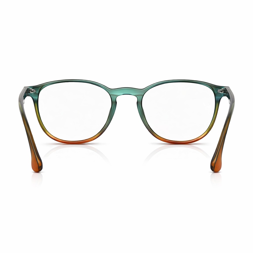Ray-Ban - Metro Gradient Azure - Image 4