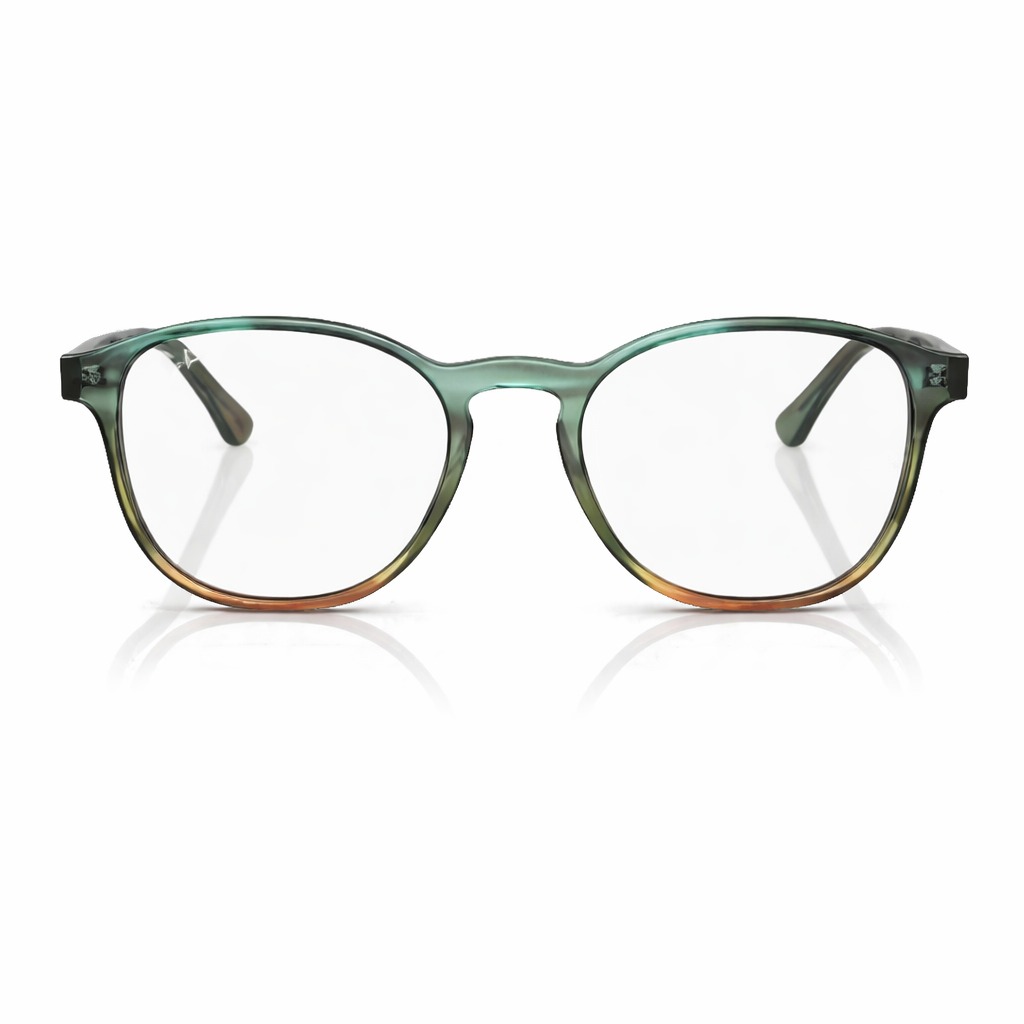Ray-Ban - Metro Gradient Azure - Image 3