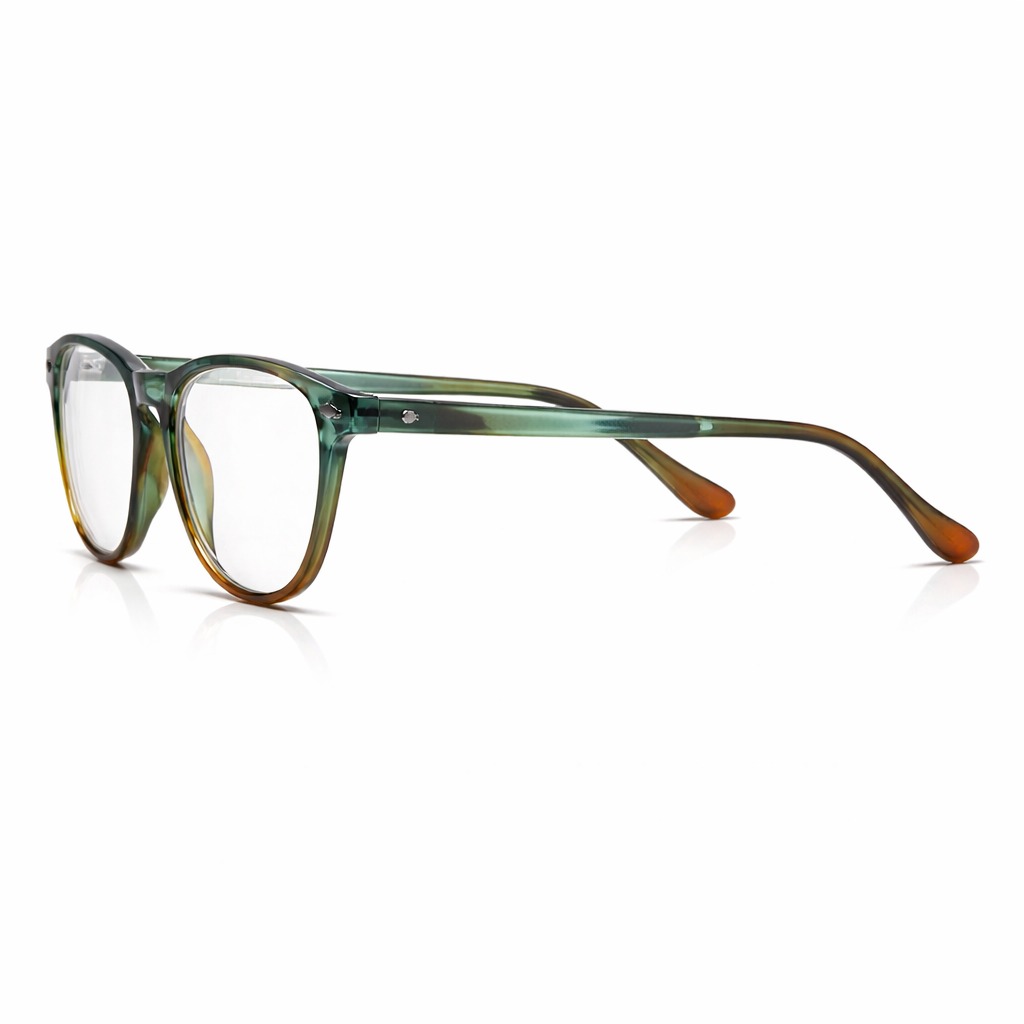 Ray-Ban - Metro Gradient Azure - Image 2