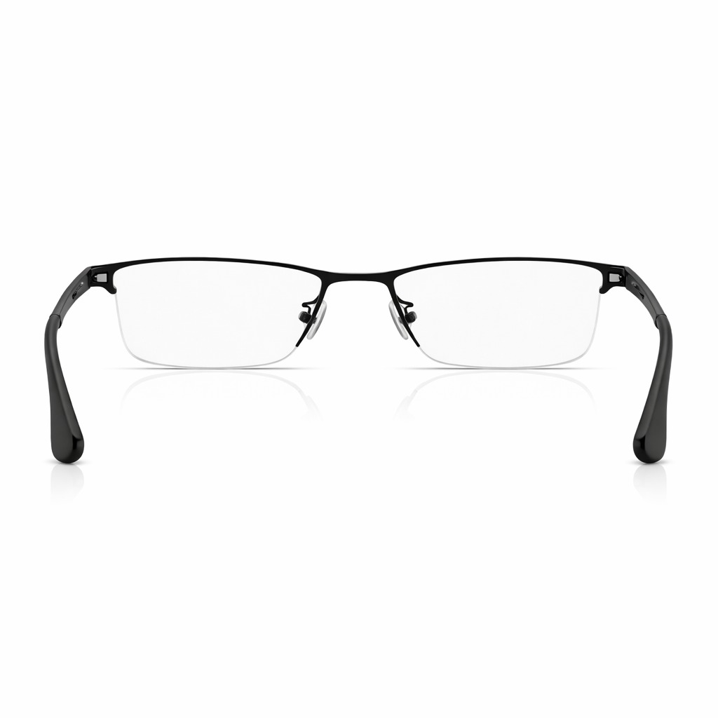 Ray-Ban – Executive Steel - Image 3