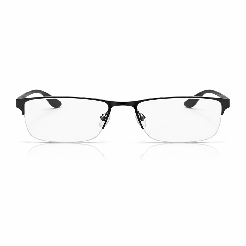 Ray-Ban – Executive Steel - Image 2