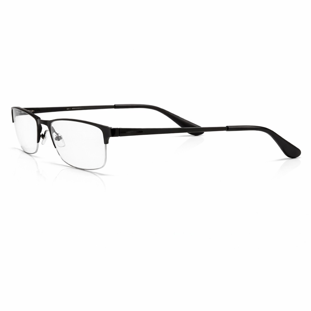 Ray-Ban – Executive Steel - Image 4