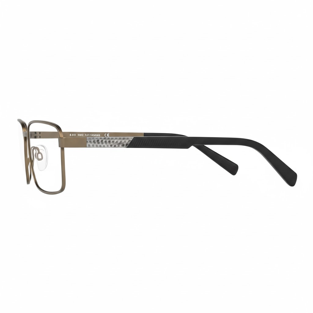 Titanflex - Obsidian Gunmetal - Image 3