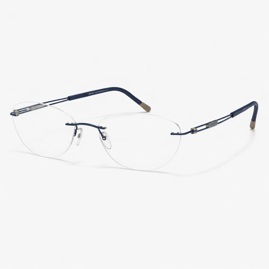 Silhouette – Deep Navy - Image 2
