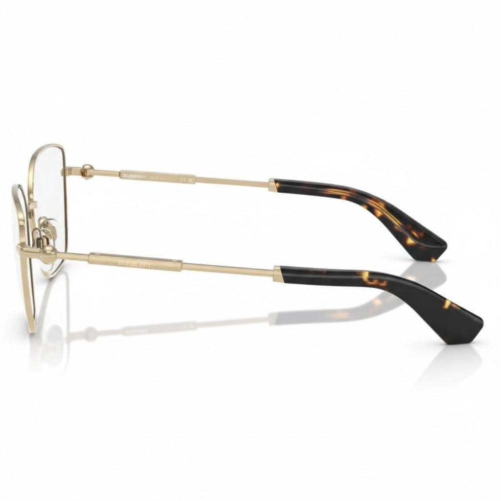 Burberry – Champagne Gold - Figura 3