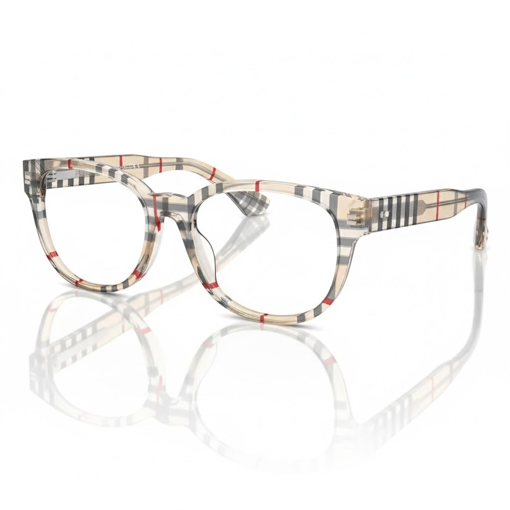 Burberry - Vintage Check - Figura 2