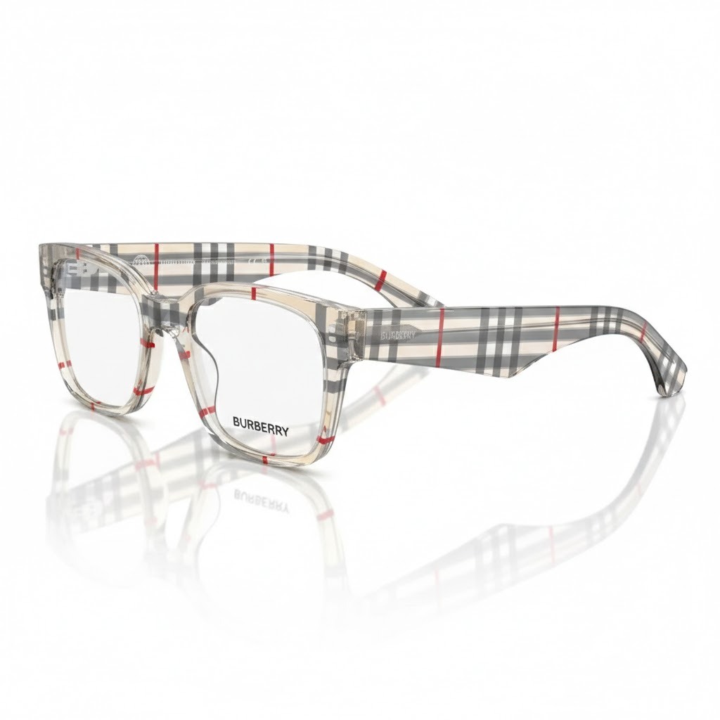 Burberry - Vintage Check - Figura 3
