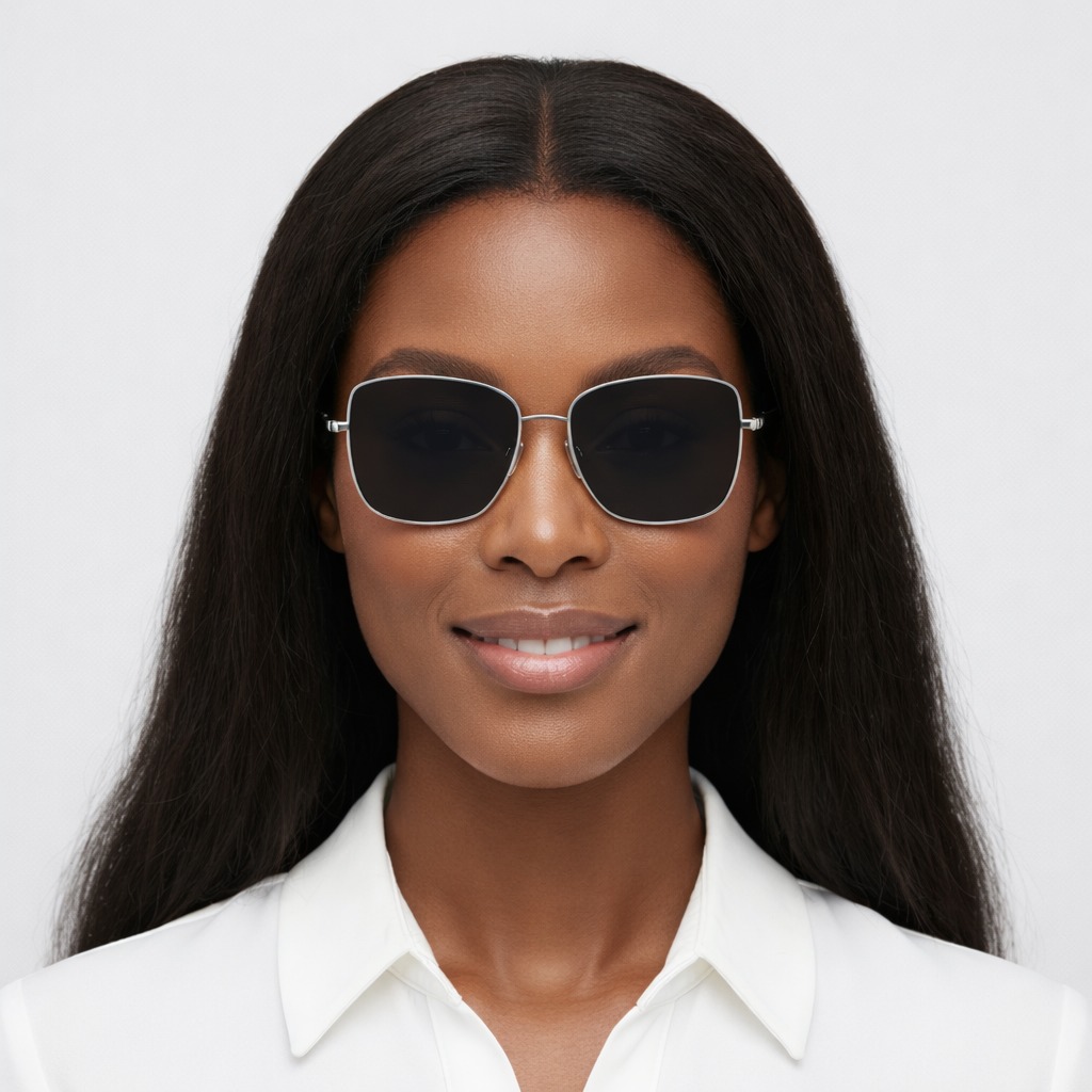 Burberry - Sun Silver