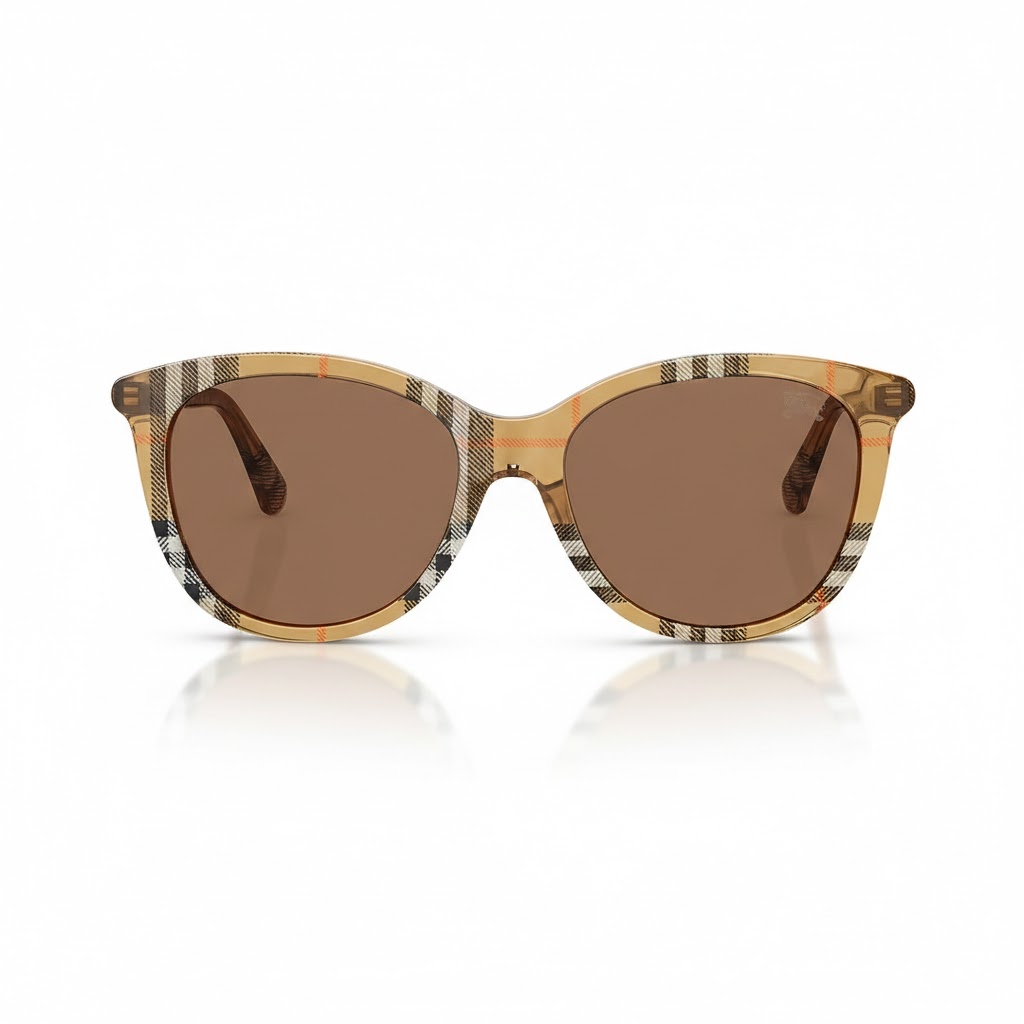 Burberry - Sun Signature - Image 4