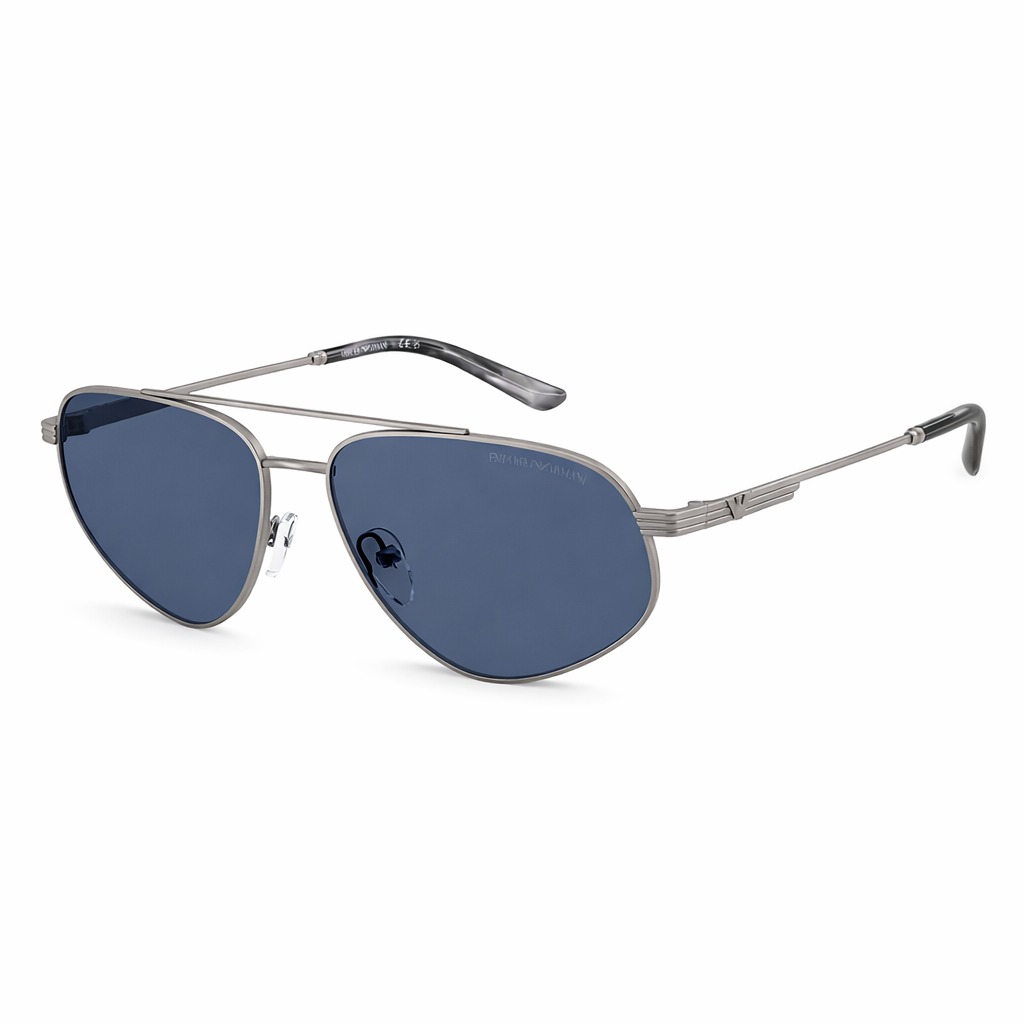 Emporio Armani - Sun Gunmetal - Image 2