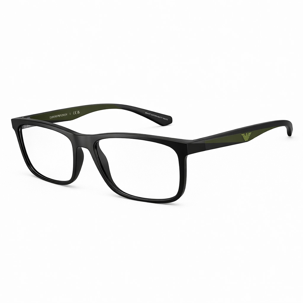 Emporio Armani – Signature Noir - Figura 2