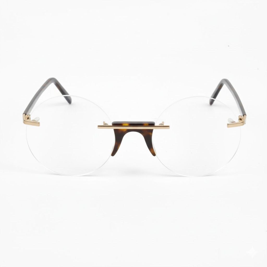 Andy Wolf - Epstein Gold - Image 2