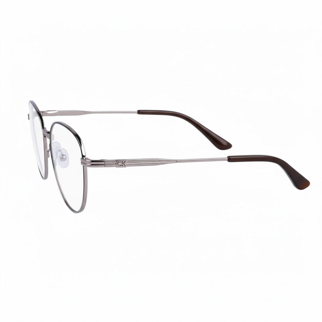 Calvin Klein - Comfort Minimal Metal - Figura 3