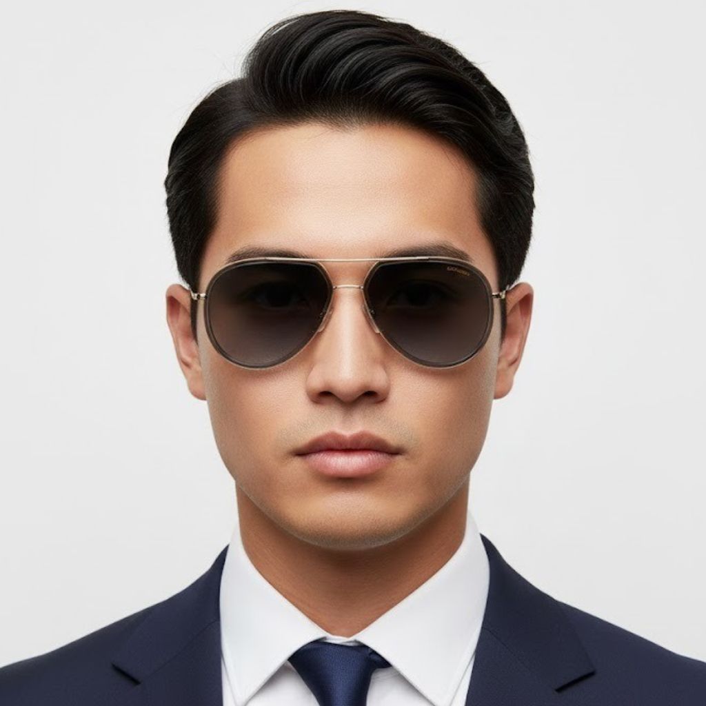 Carrera – Graphite