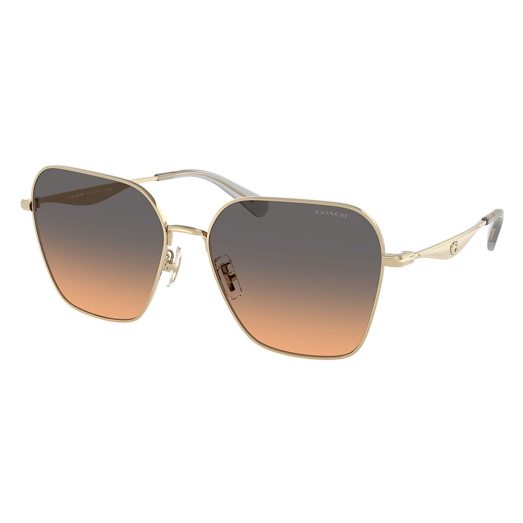 Coach - Blush Tortoise - Image 3