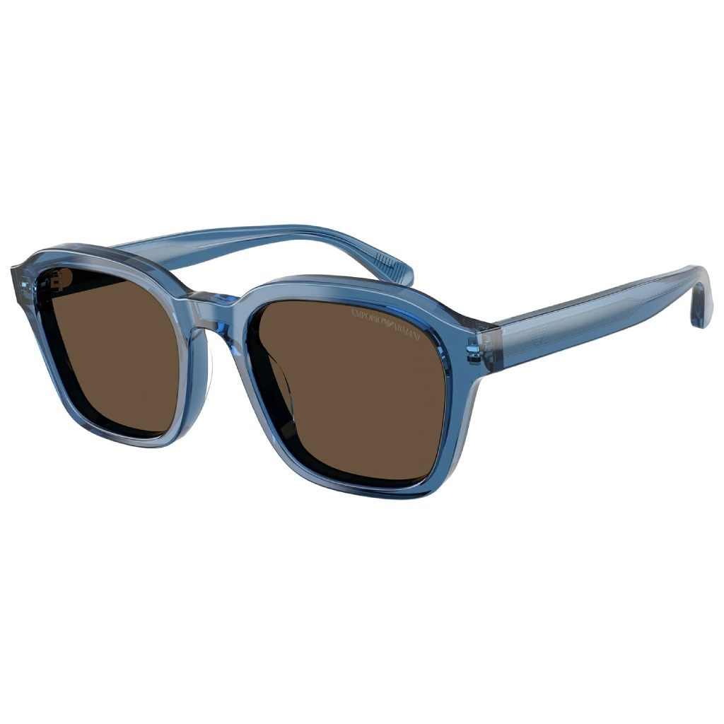 Emporio Armani - Azure Blue - Figura 2