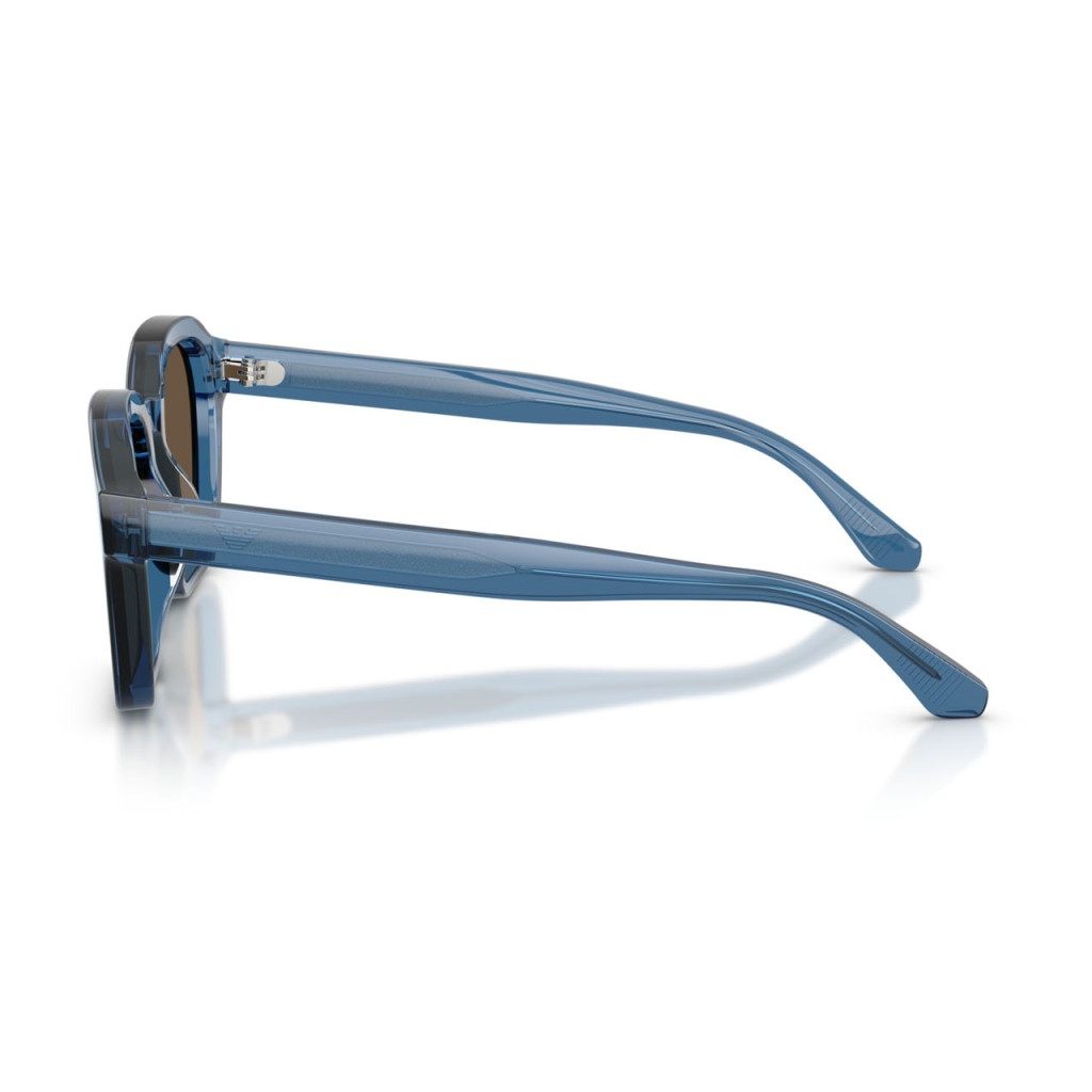 Emporio Armani - Azure Blue - Figura 3