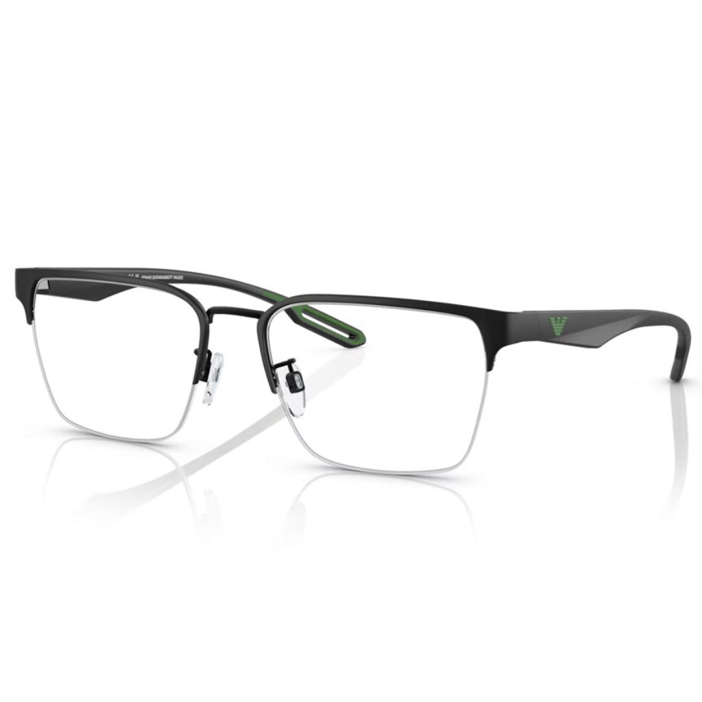 Emporio Armani - Milano Precision - Image 2