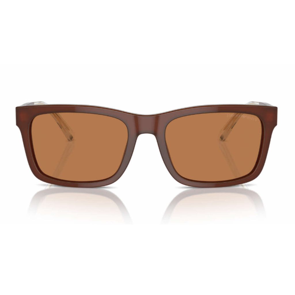 Emporio Armani - Mocha Brown - Image 4