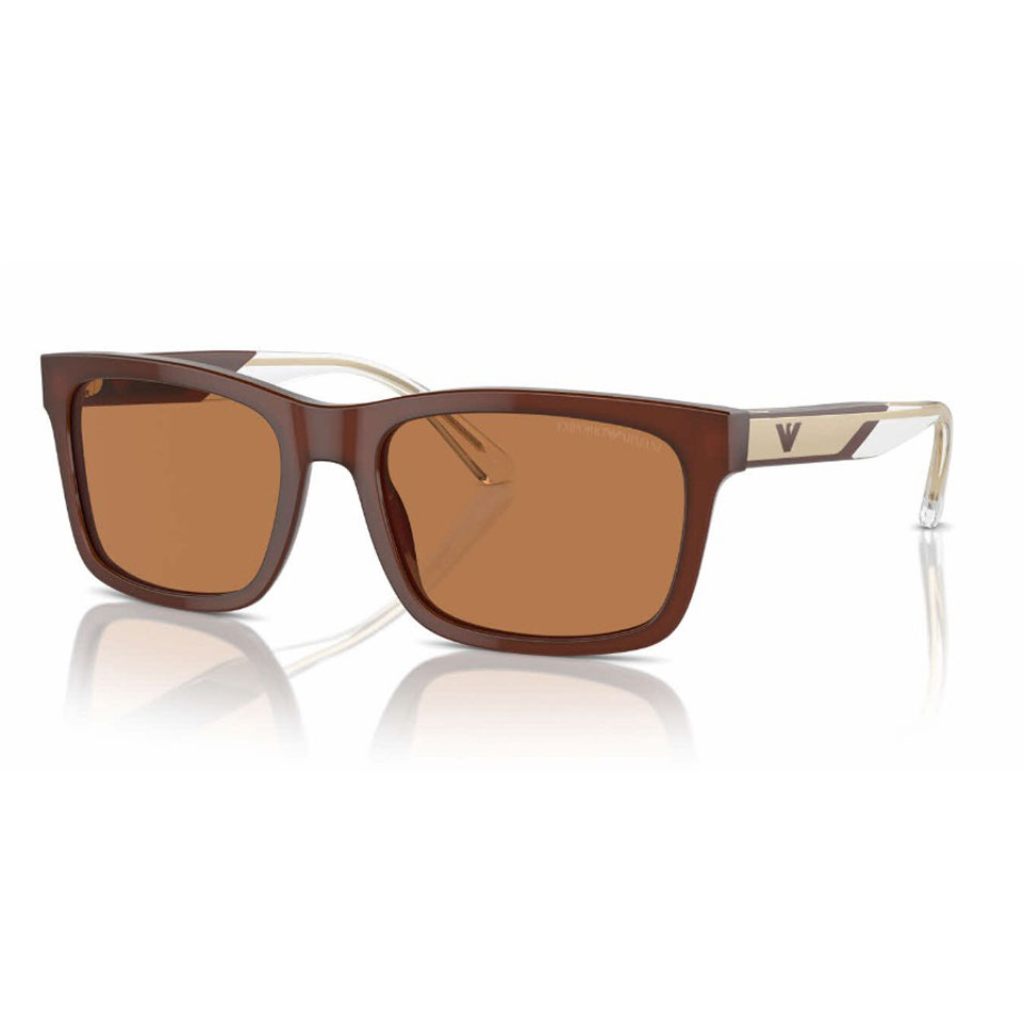 Emporio Armani - Mocha Brown - Image 2