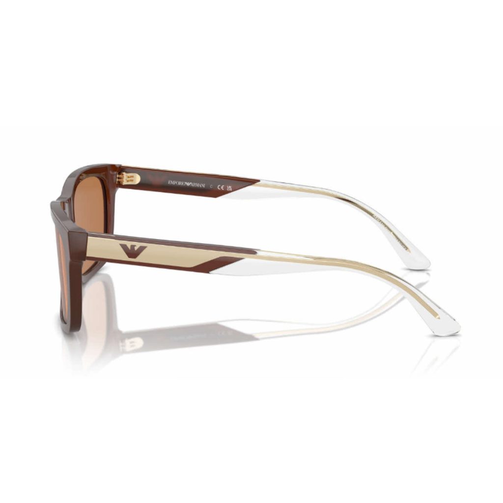 Emporio Armani - Mocha Brown - Image 3