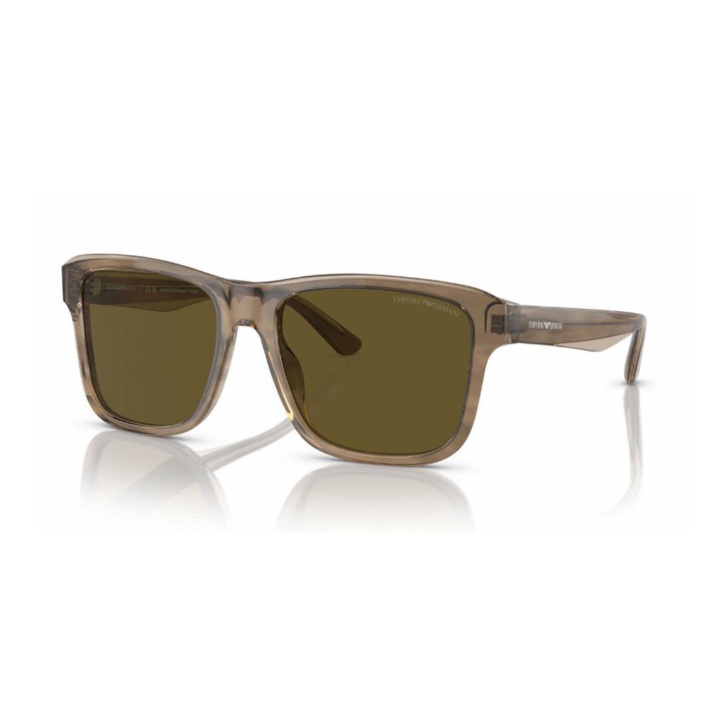 Emporio Armani - Olive Mocha - Image 2